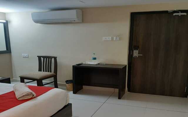 Plaza Hotels Trichy