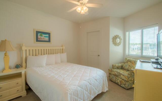 Sea Breeze 310 Deluxe