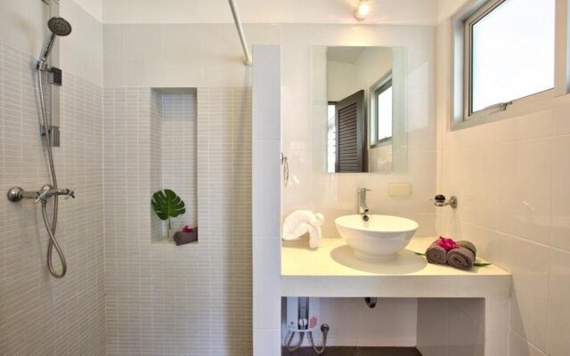 Ploizy Villa Management