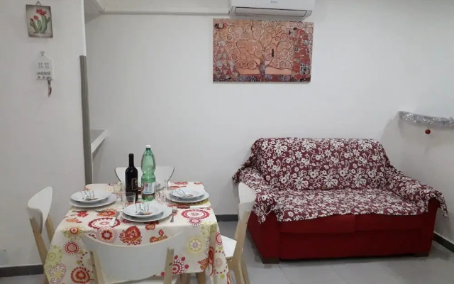 Andrea's House Apartment in the Historic Center of Naples