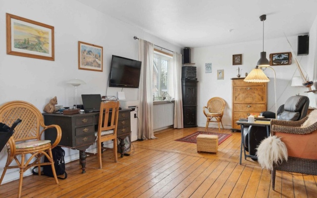 5 Star Holiday Home in Asaa