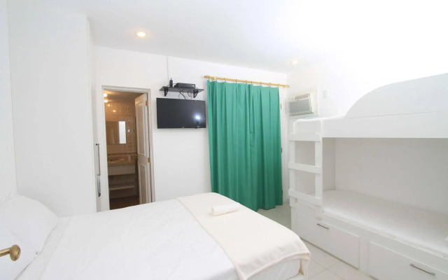 Ref house Barra da Tijuca
