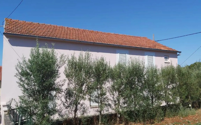Apartments Tomas