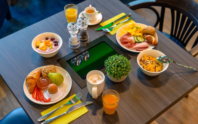 Ibis Styles Kiel