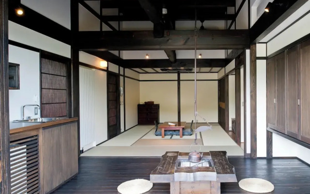 Yamakikan