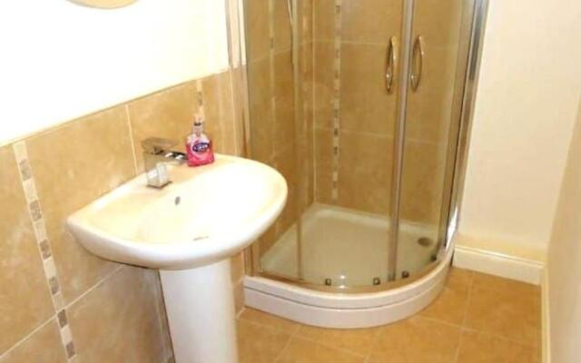 NEW for 2022 season. Superb Victorian Townhouse