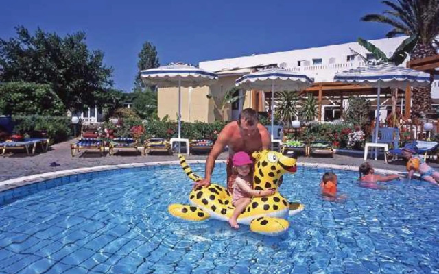 Sun Palace Hotel - All inclusive