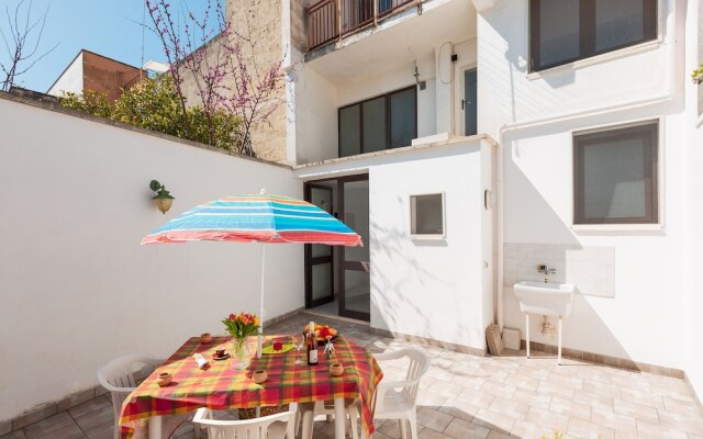 2264 Appartamenti Novecento - Casa La Marangia