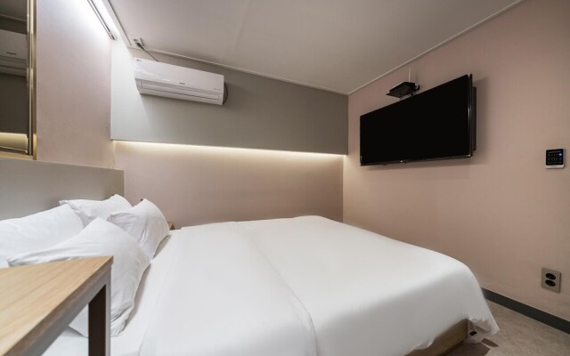 Sangbong Greaten Hotel