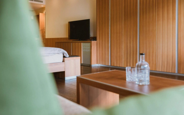 Lindenhof Lifestyle DolceVita Resort