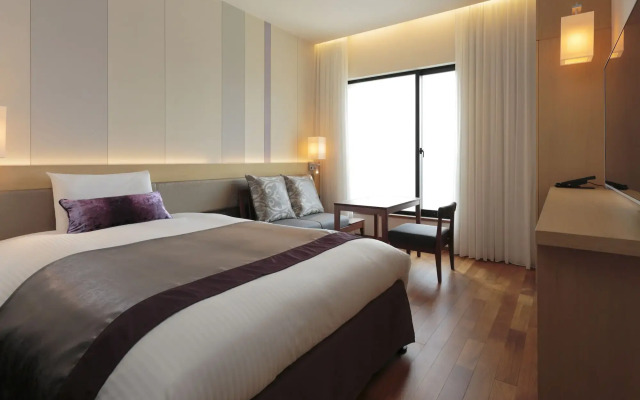 Mitsui Garden Hotel Osaka Premier