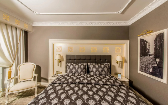 Altın Otel & Spa Balıkesir