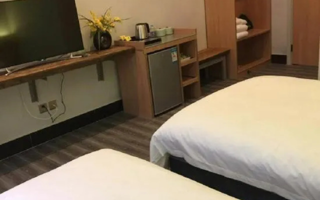 Forest Village Hotels and Resorts Beijing