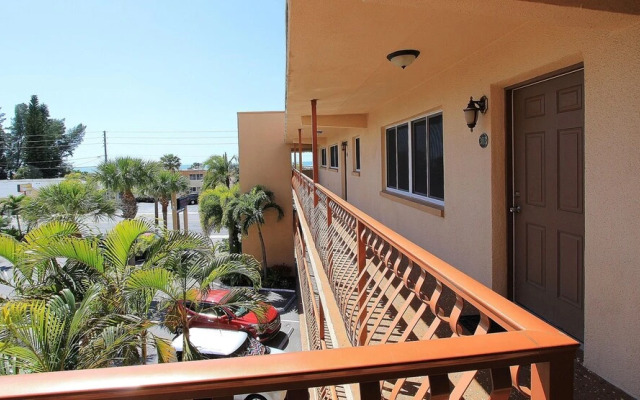 Westwinds 303 by Teeming Vacation Rentals