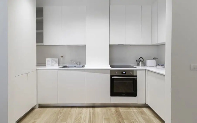 Italianway - Washington 2