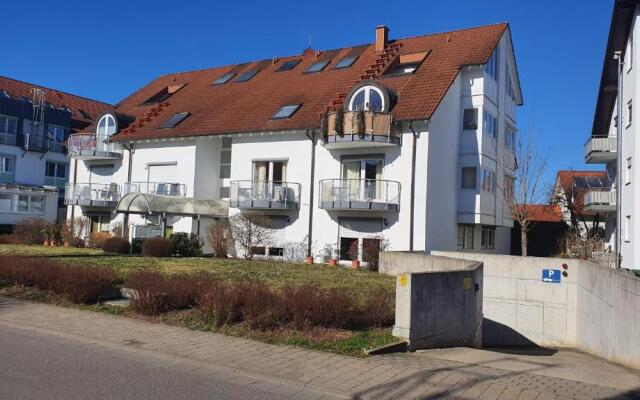 Ferienwohnung Maik