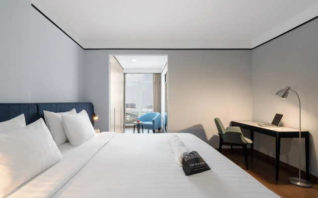 The Reiz Suites, Artotel Curated
