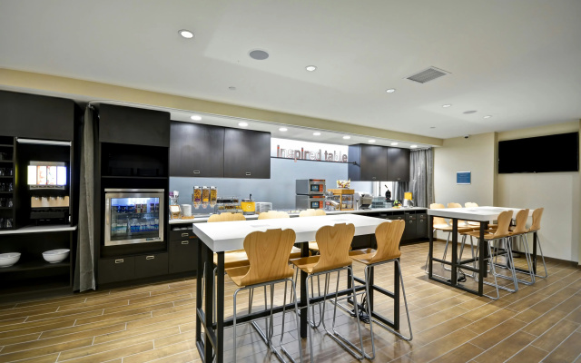 Home2 Suites By Hilton Maumee Toledo