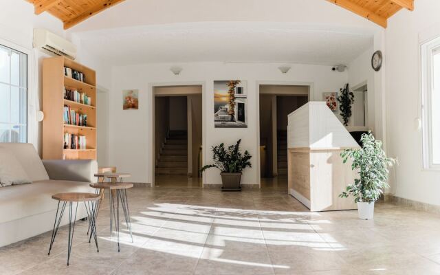 Villa Kallithea