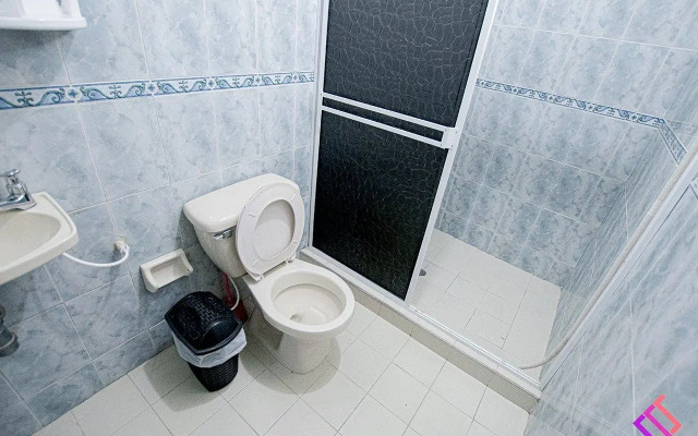 Apartamento Amoblado y Cómodo
