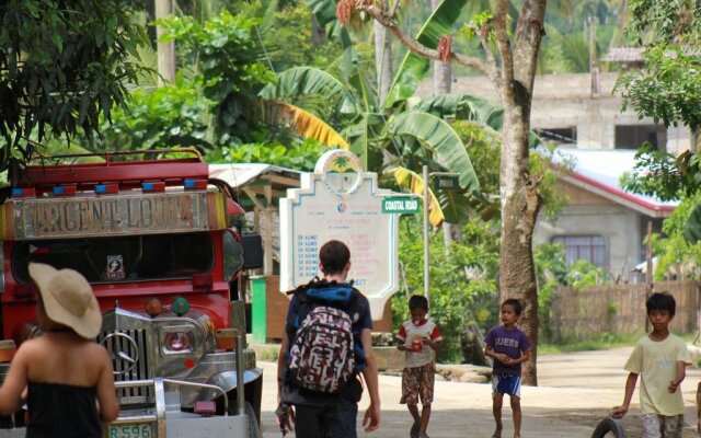 Chona and Christophe Guesthouse - Masbate