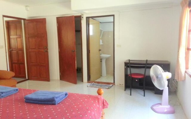 Amy Village Garden Resort