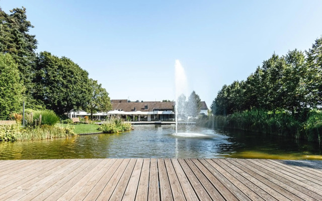 Park Hotel Numbrecht