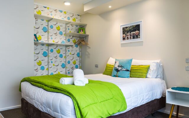 RotoVegas Motel