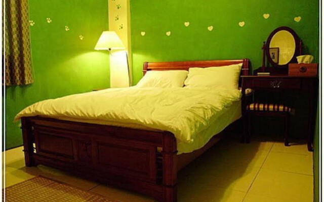 Color Cloud Homestay