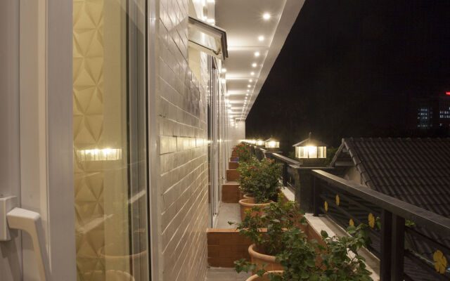Anh Dao Mekong 2 Hotel