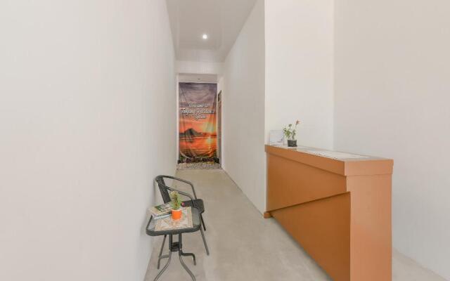 OYO 3315 Tanjung Residence Syariah