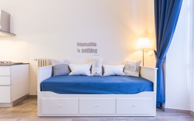 Atlantico Turin Apartment