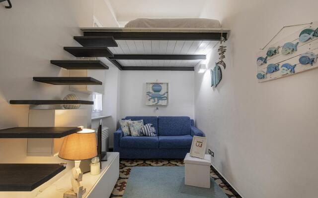 Casa Maril nel Centro Storico di Rapallo by Wonderful Italy