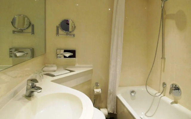 Hotel Kraft München