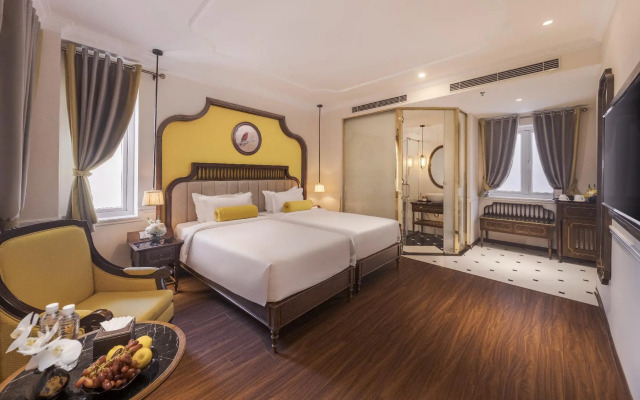 Tirant Hotel