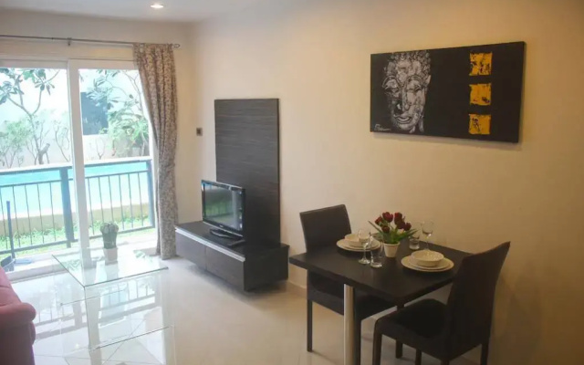 Park Lane Jomtien by ParkLaneJomtien