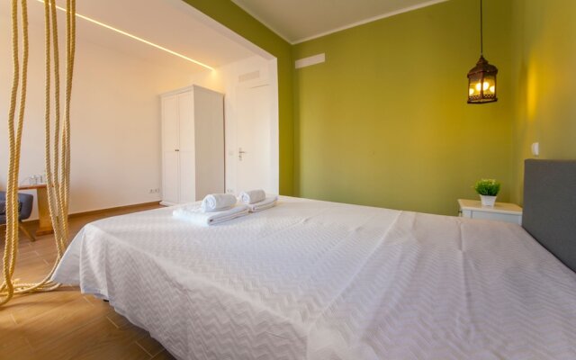 A31 - Tamar Top- Floor Flat by DreamAlgarve