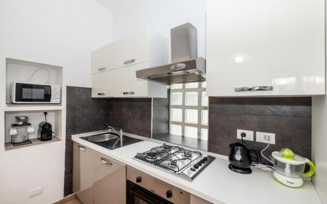 Casa Romeo appartamento con posto auto