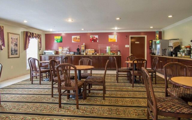 Quality Inn Gainesville I-75