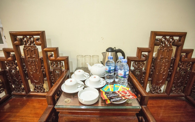 My Lan Hanoi Hotel