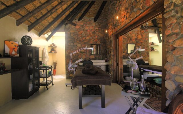 Botlierskop Private Game Reserve
