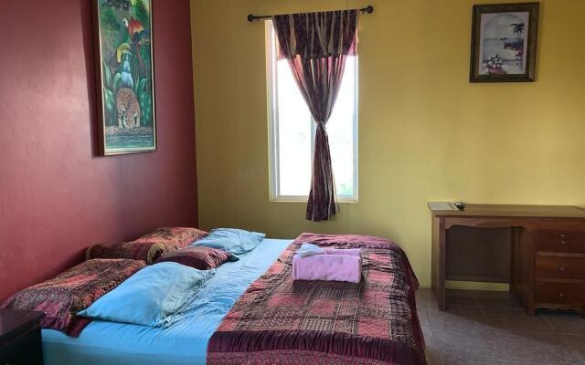 See Belize Sea View Vacation Rental