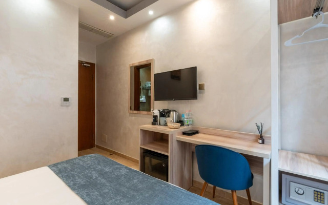 Rome Love Hotel