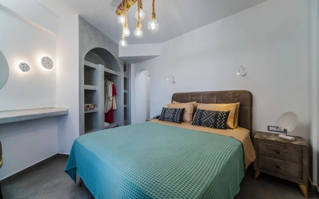 Aegean Blue Luxury Suites