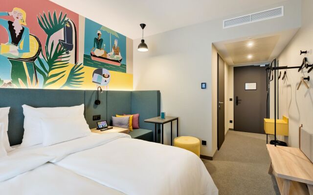 Spark by Hilton Vienna Donaustadt