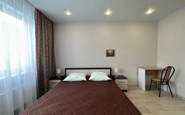 Kvartirnoe byuro IziRent (EasyRent) na ul. Leningradskaya, d. 68 B