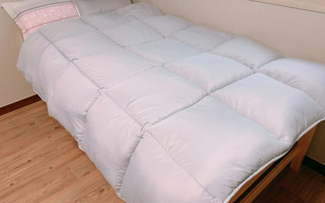 Ulsan Guesthouse by Sleeping Pong - Hostel