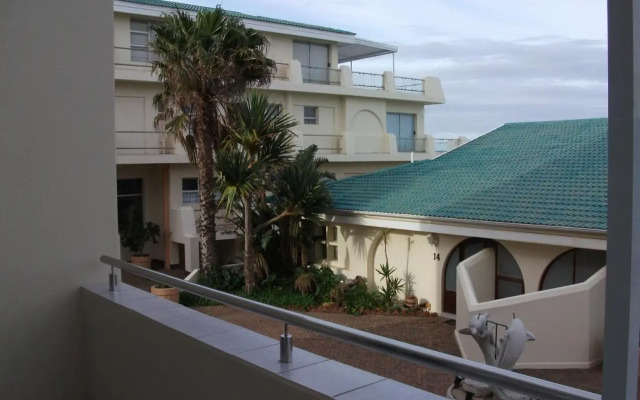 Seashells Luxury Self Catering Apartments