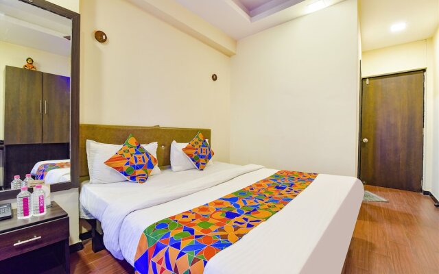Telikos Silver by Fabhotel