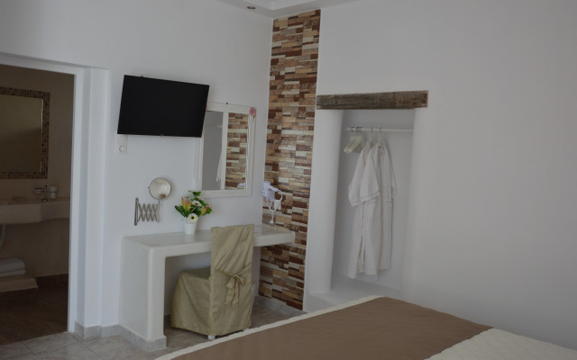 Pantheon Hotel